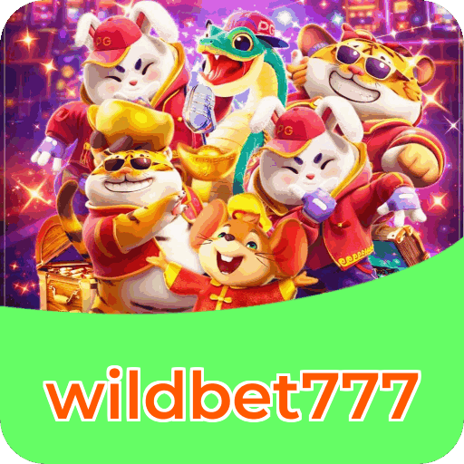 Interface wildbet777