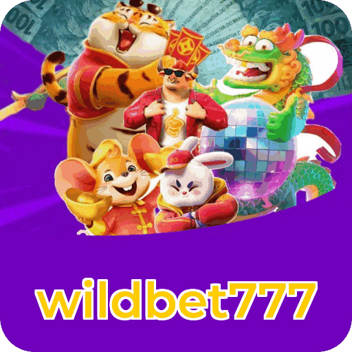 Siga a wildbet777 no Facebook